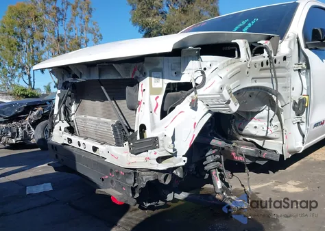 2023 GMC Canyon 4Wd Short Box At4 from USA, damaged, VIN 1GTP6DEK4P1190923